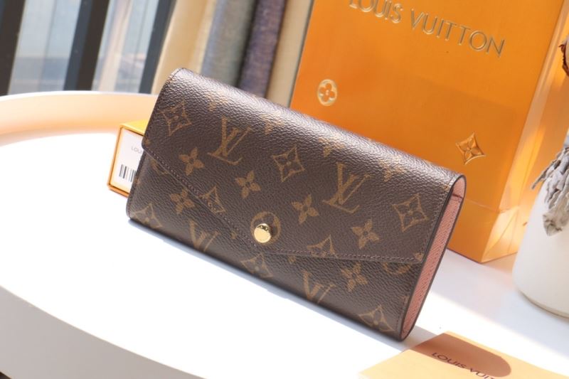 Louis Vuitton Wallets